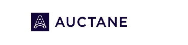 Logo for AUCTANE, INC.
